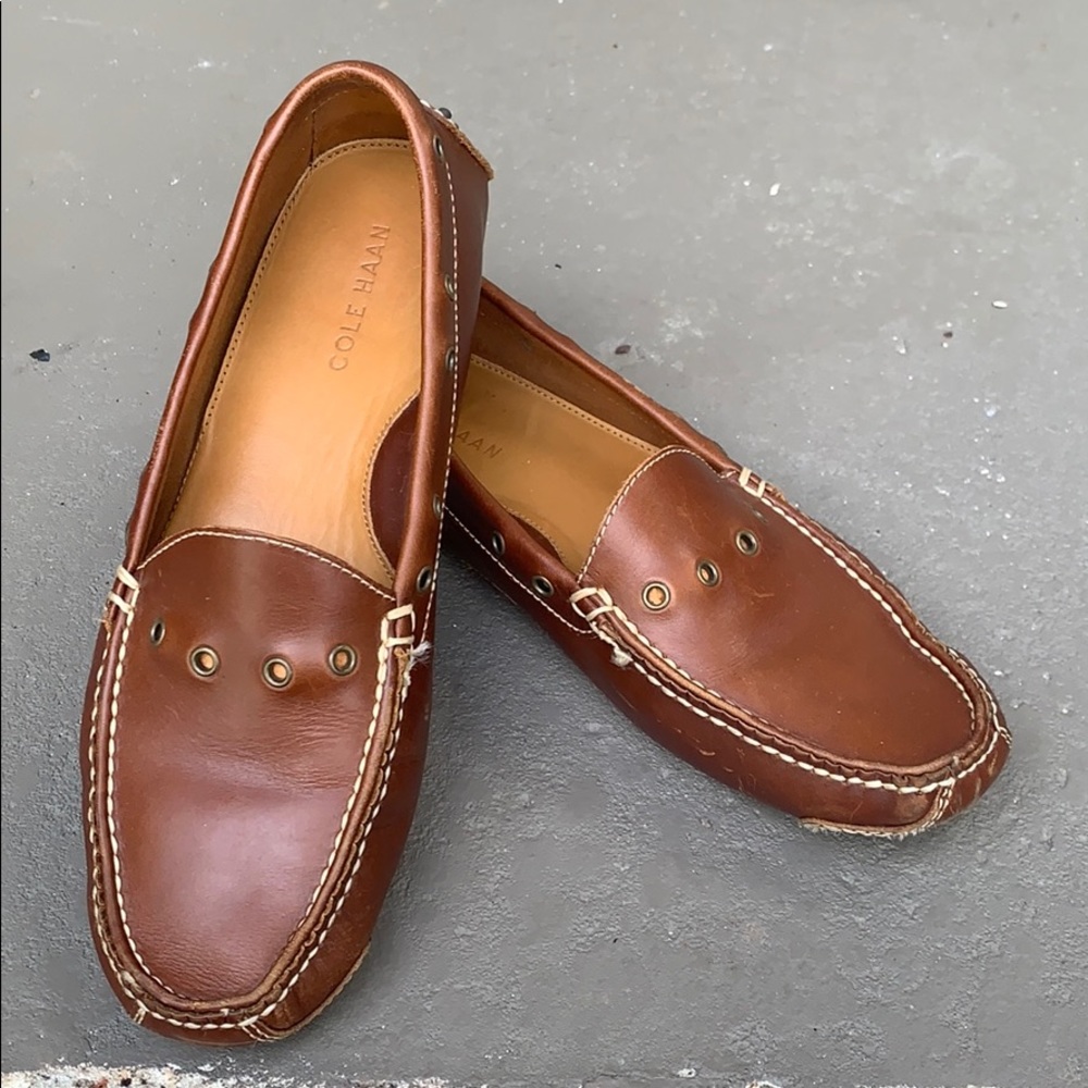 Men’s Cole Haan size 8D
